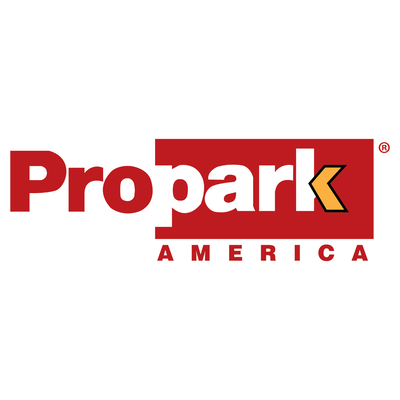 Propark America, Inc